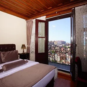 Hotel Tahir Aga Konagi